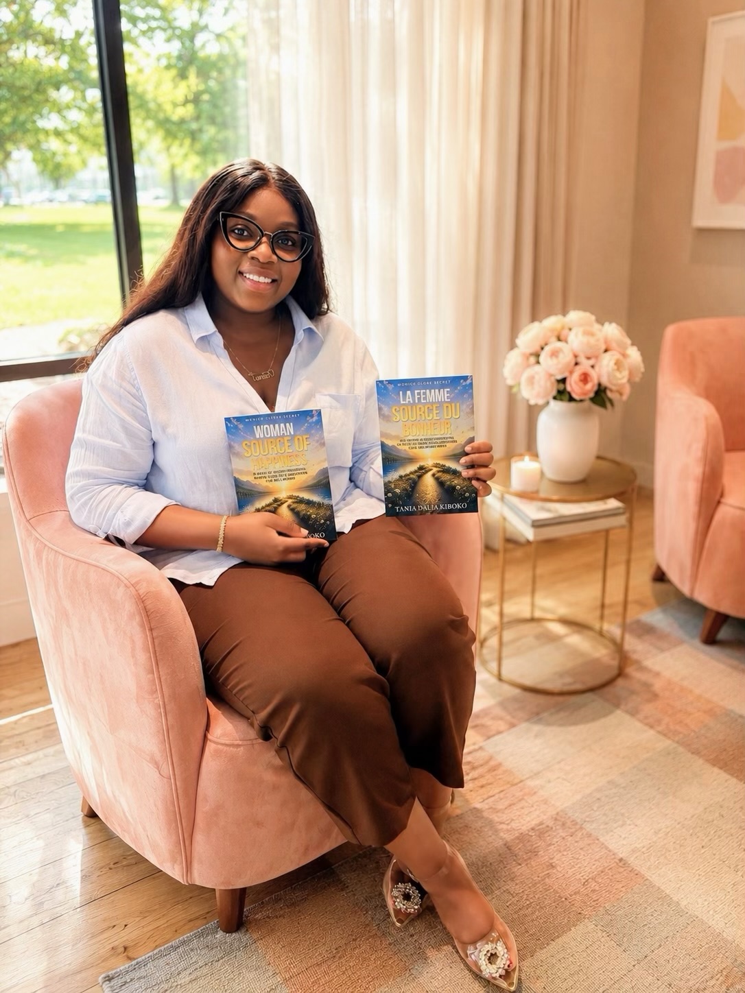 Tania Dalia Kiboko